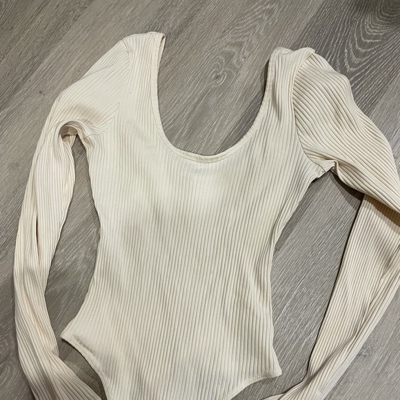 Wilfred Bodysuit - Picture 1 of 3